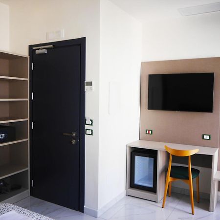 Hotel House Gargano San Giovanni Rotondo Luaran gambar