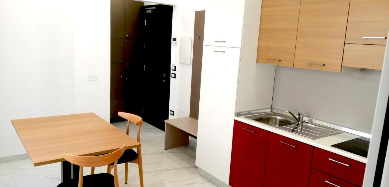 Hotel House Gargano San Giovanni Rotondo Luaran gambar