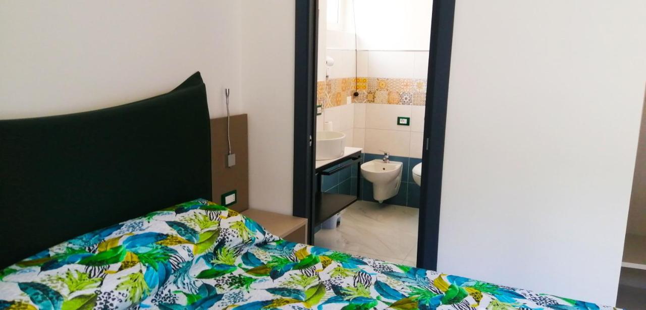 Hotel House Gargano San Giovanni Rotondo Luaran gambar