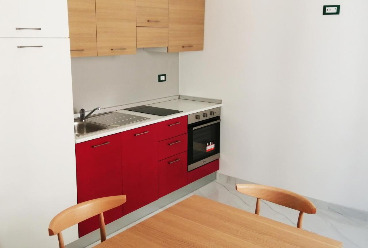 Hotel House Gargano San Giovanni Rotondo Luaran gambar