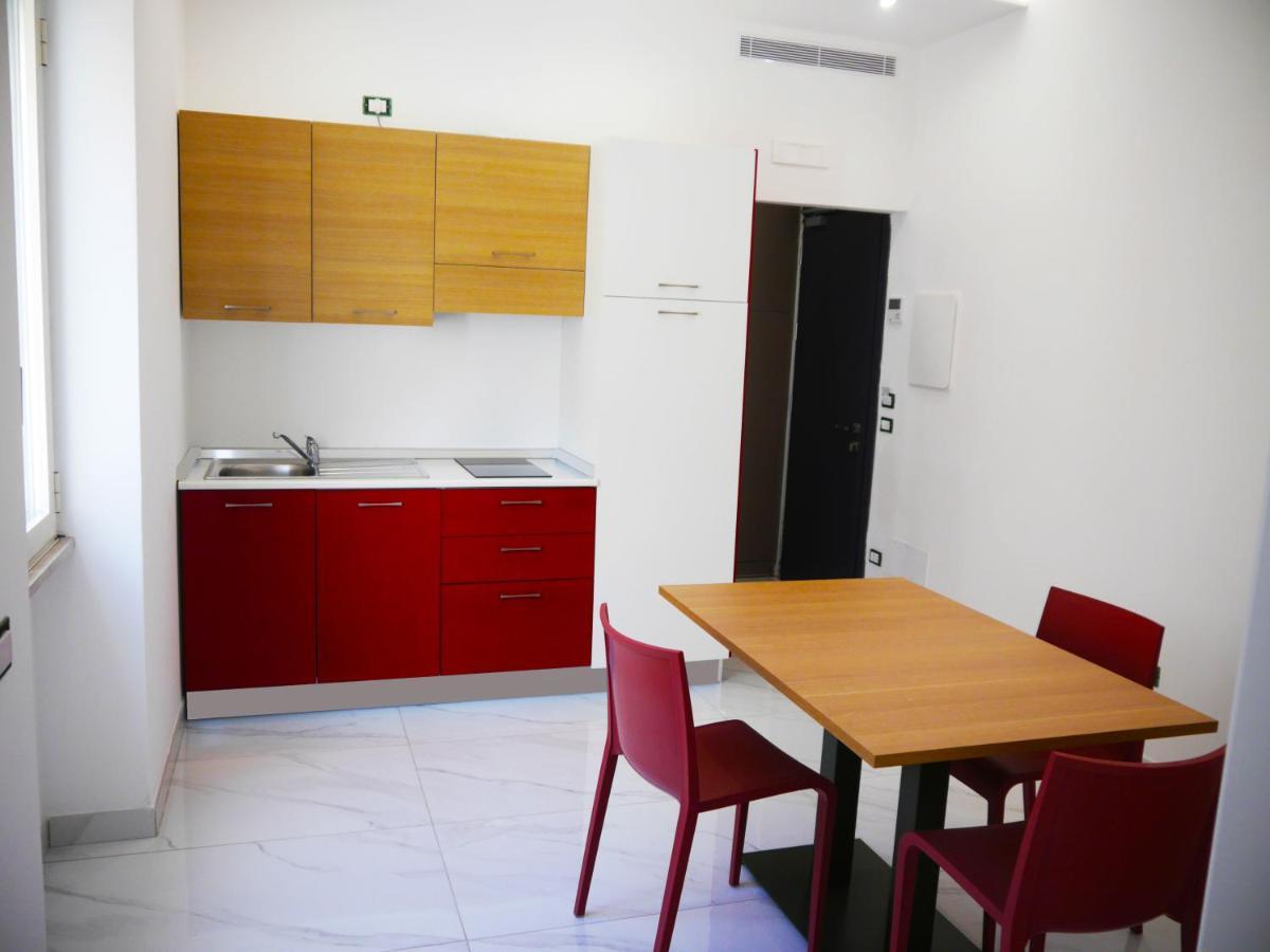Hotel House Gargano San Giovanni Rotondo Luaran gambar