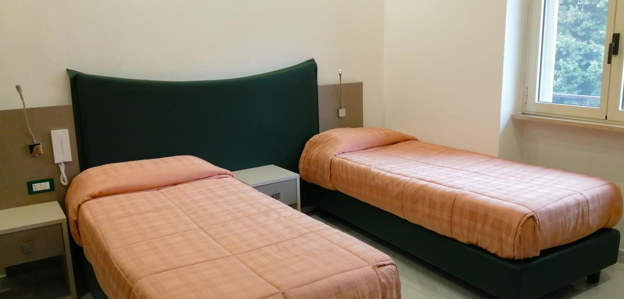 Hotel House Gargano San Giovanni Rotondo Luaran gambar