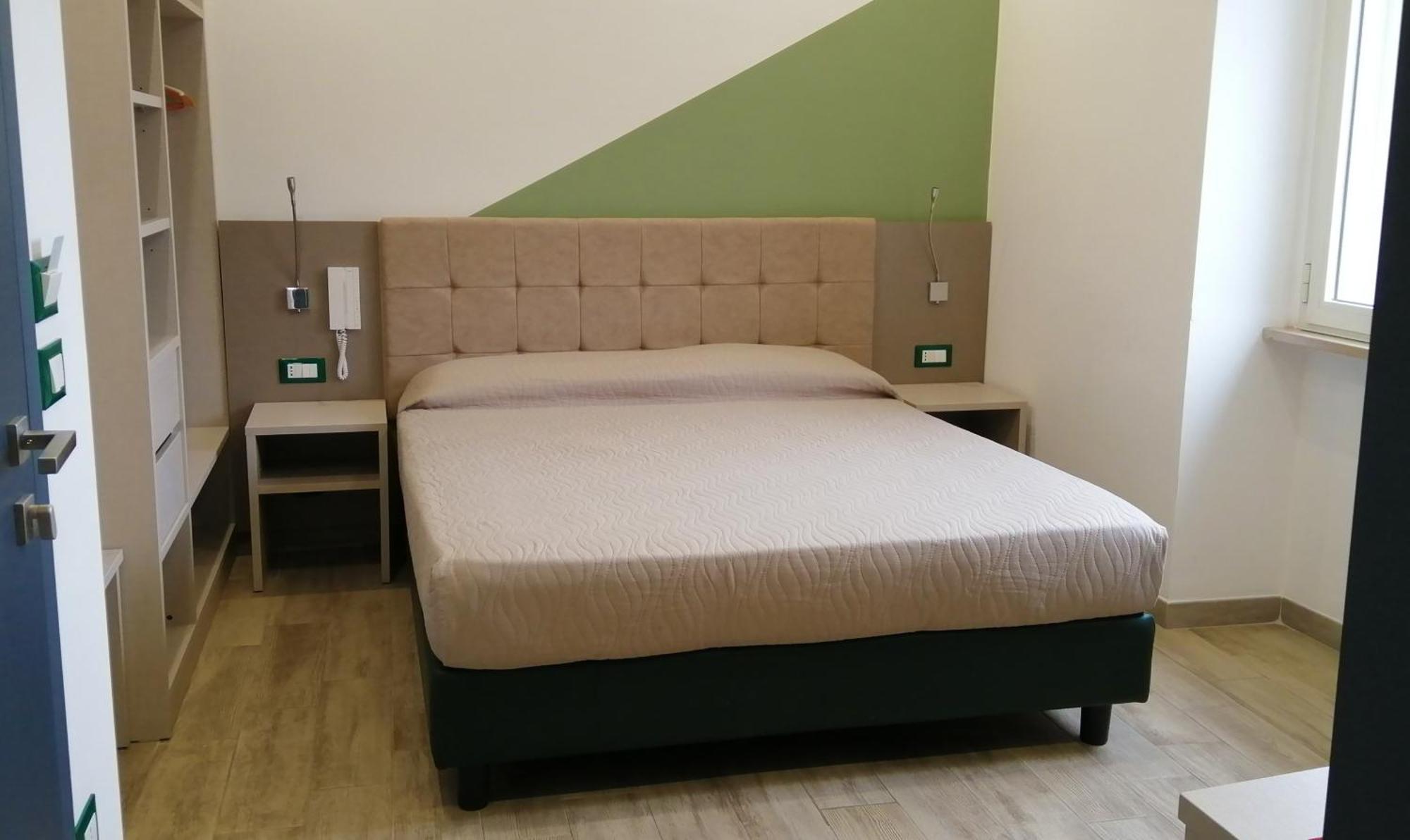 Hotel House Gargano San Giovanni Rotondo Luaran gambar
