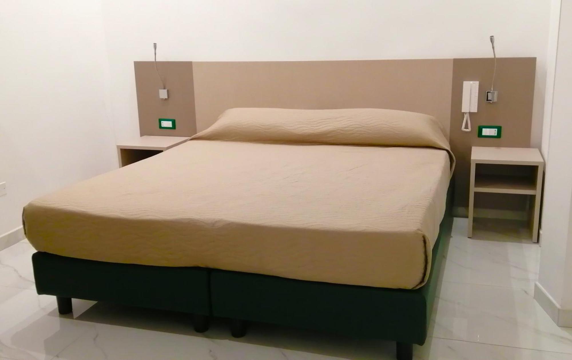 Hotel House Gargano San Giovanni Rotondo Luaran gambar
