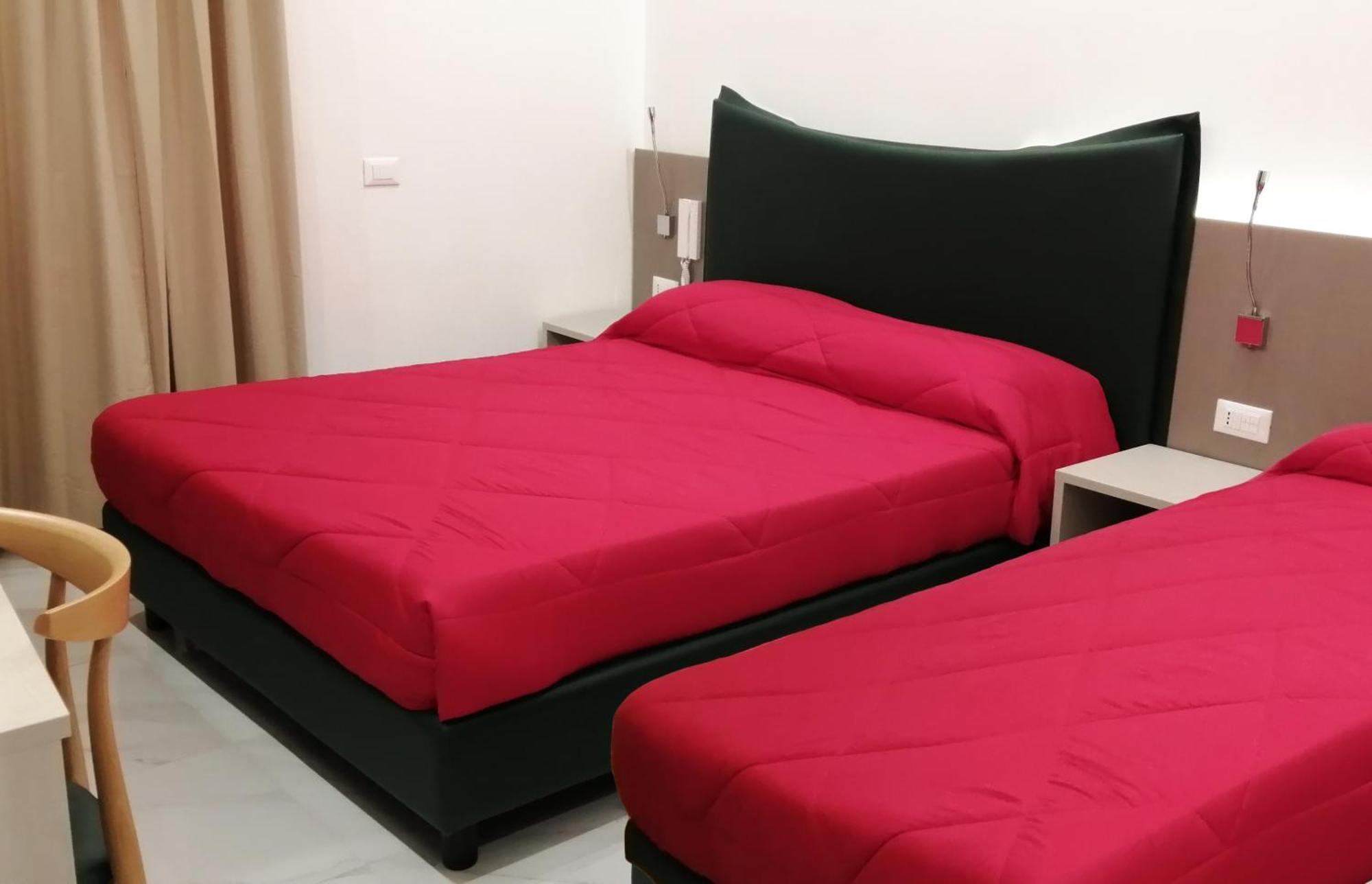 Hotel House Gargano San Giovanni Rotondo Luaran gambar