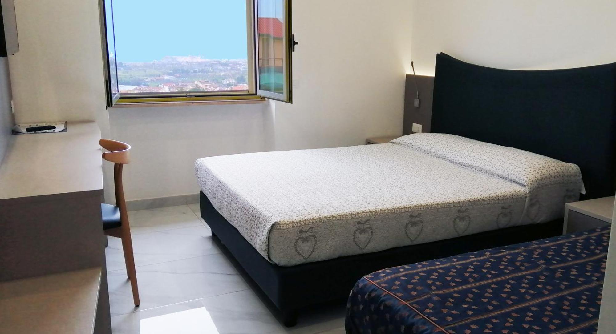 Hotel House Gargano San Giovanni Rotondo Luaran gambar