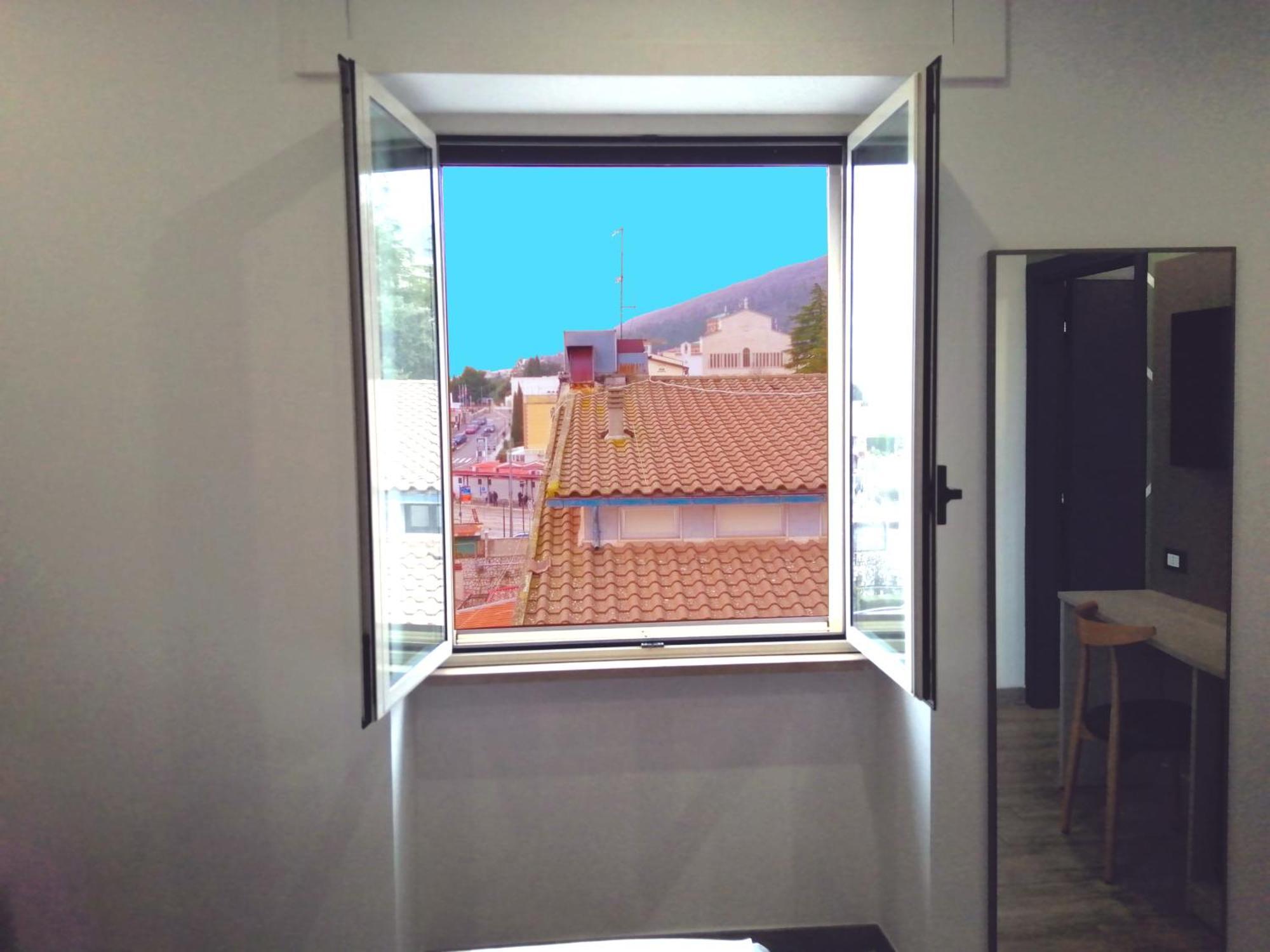 Hotel House Gargano San Giovanni Rotondo Luaran gambar