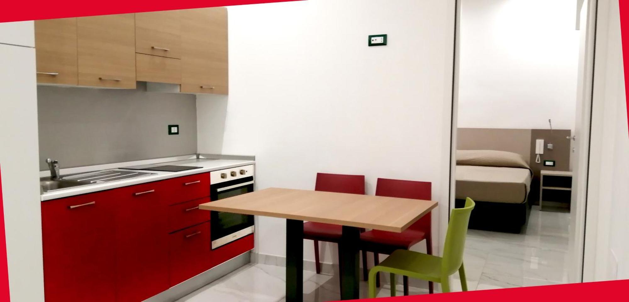 Hotel House Gargano San Giovanni Rotondo Luaran gambar