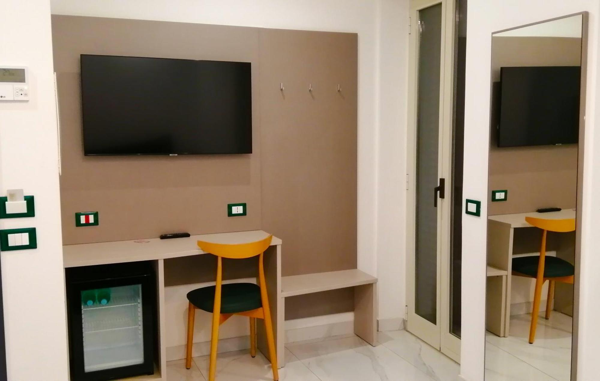 Hotel House Gargano San Giovanni Rotondo Luaran gambar
