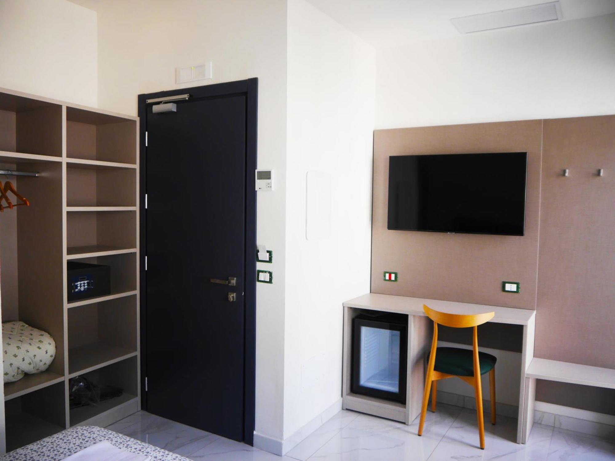 Hotel House Gargano San Giovanni Rotondo Luaran gambar