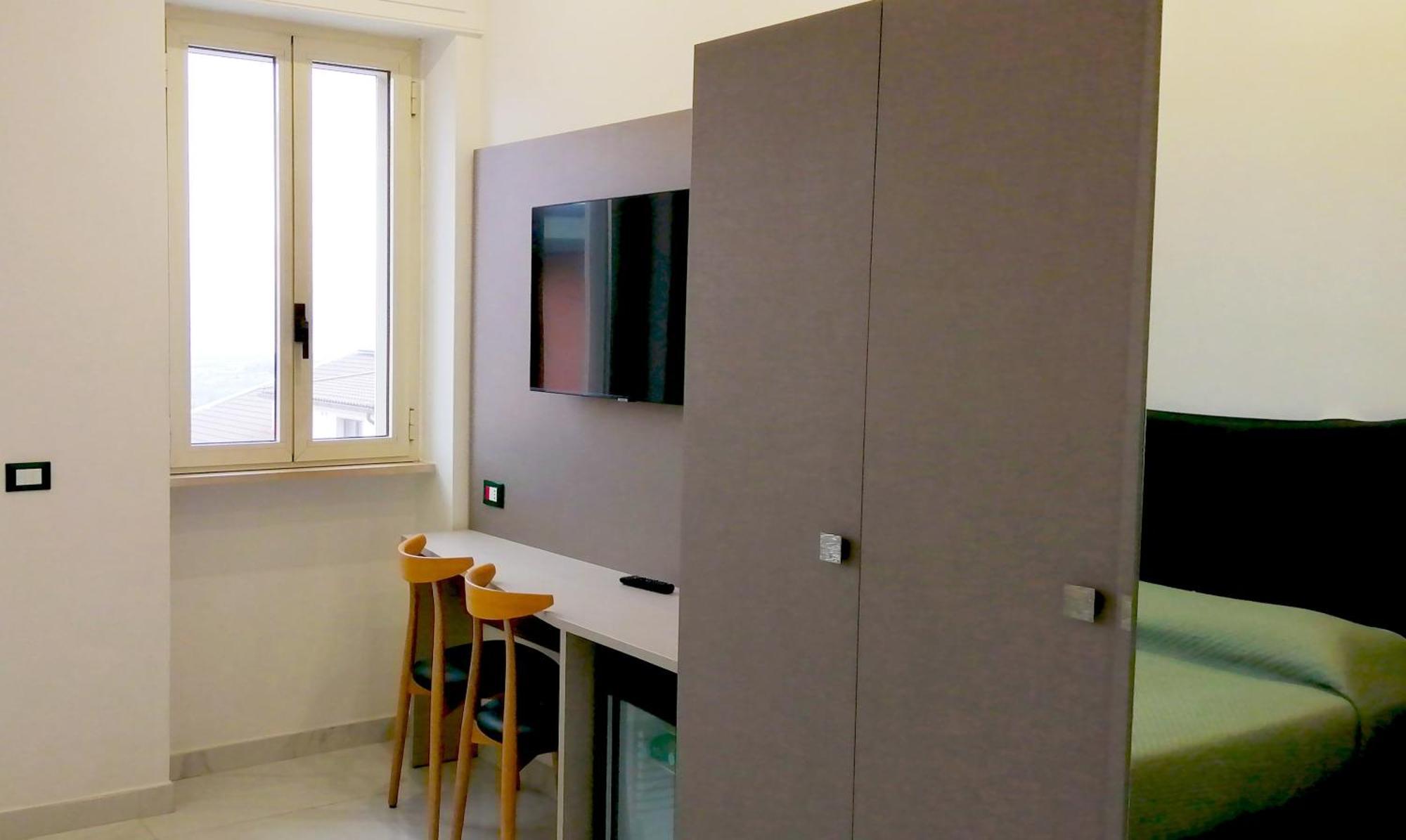 Hotel House Gargano San Giovanni Rotondo Luaran gambar