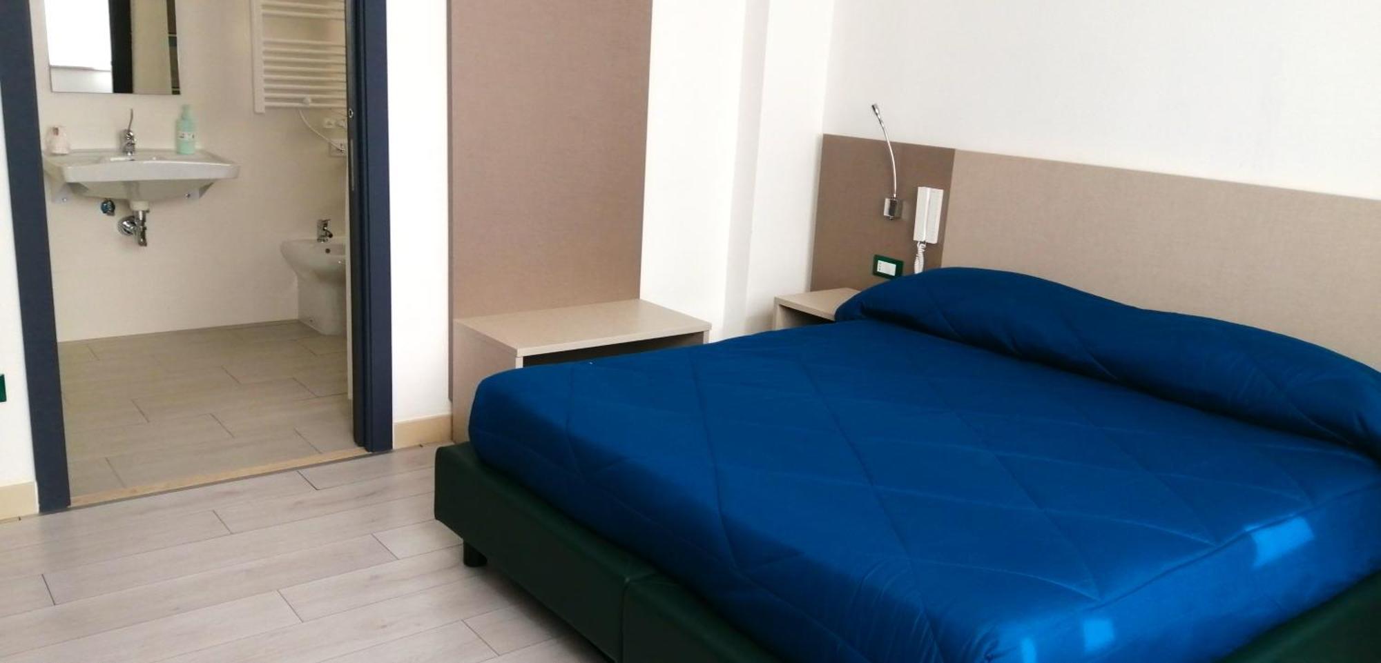 Hotel House Gargano San Giovanni Rotondo Luaran gambar