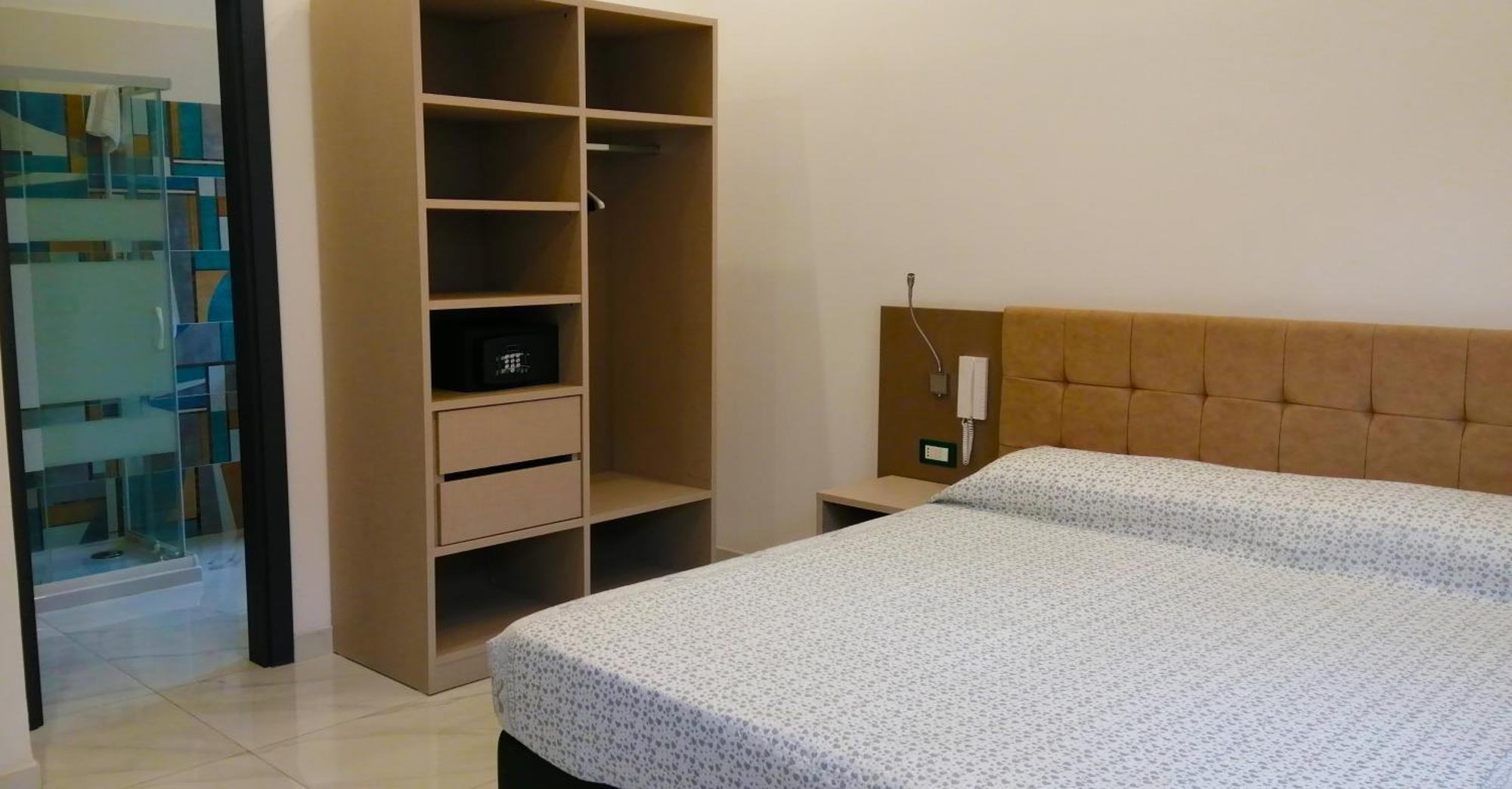 Hotel House Gargano San Giovanni Rotondo Luaran gambar