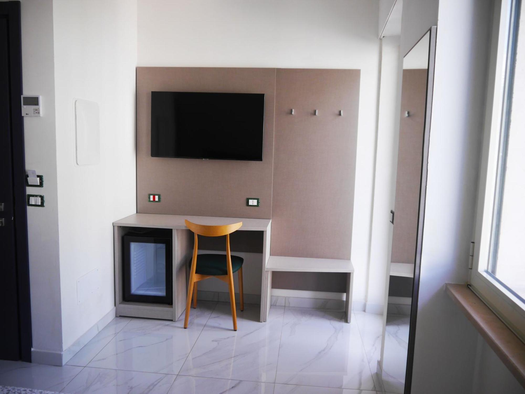 Hotel House Gargano San Giovanni Rotondo Luaran gambar