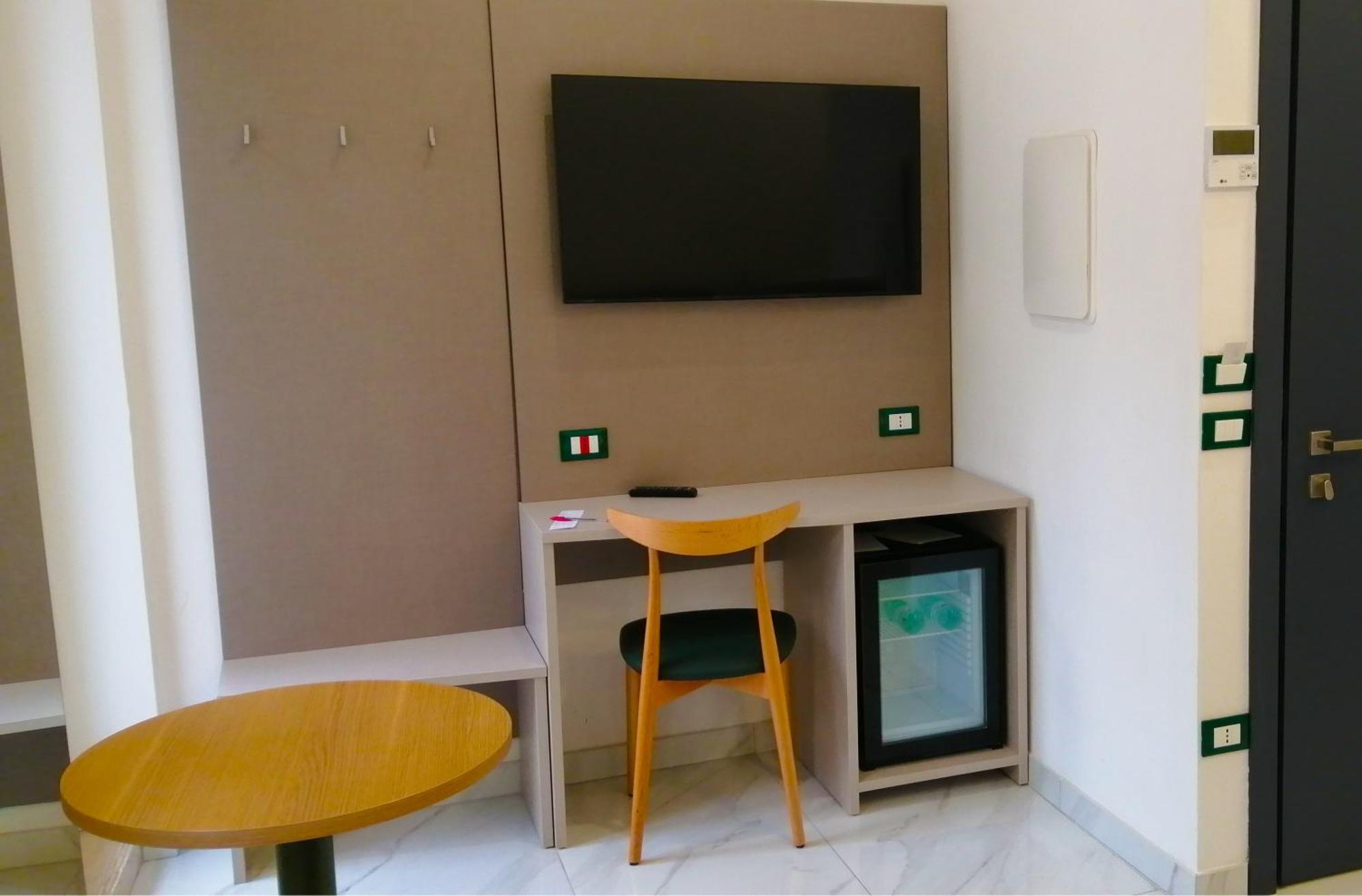Hotel House Gargano San Giovanni Rotondo Luaran gambar
