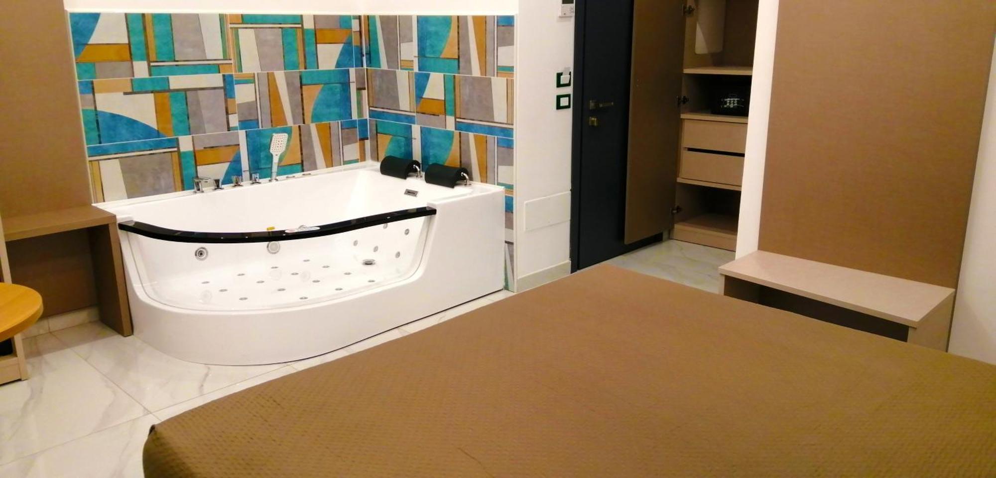 Hotel House Gargano San Giovanni Rotondo Luaran gambar