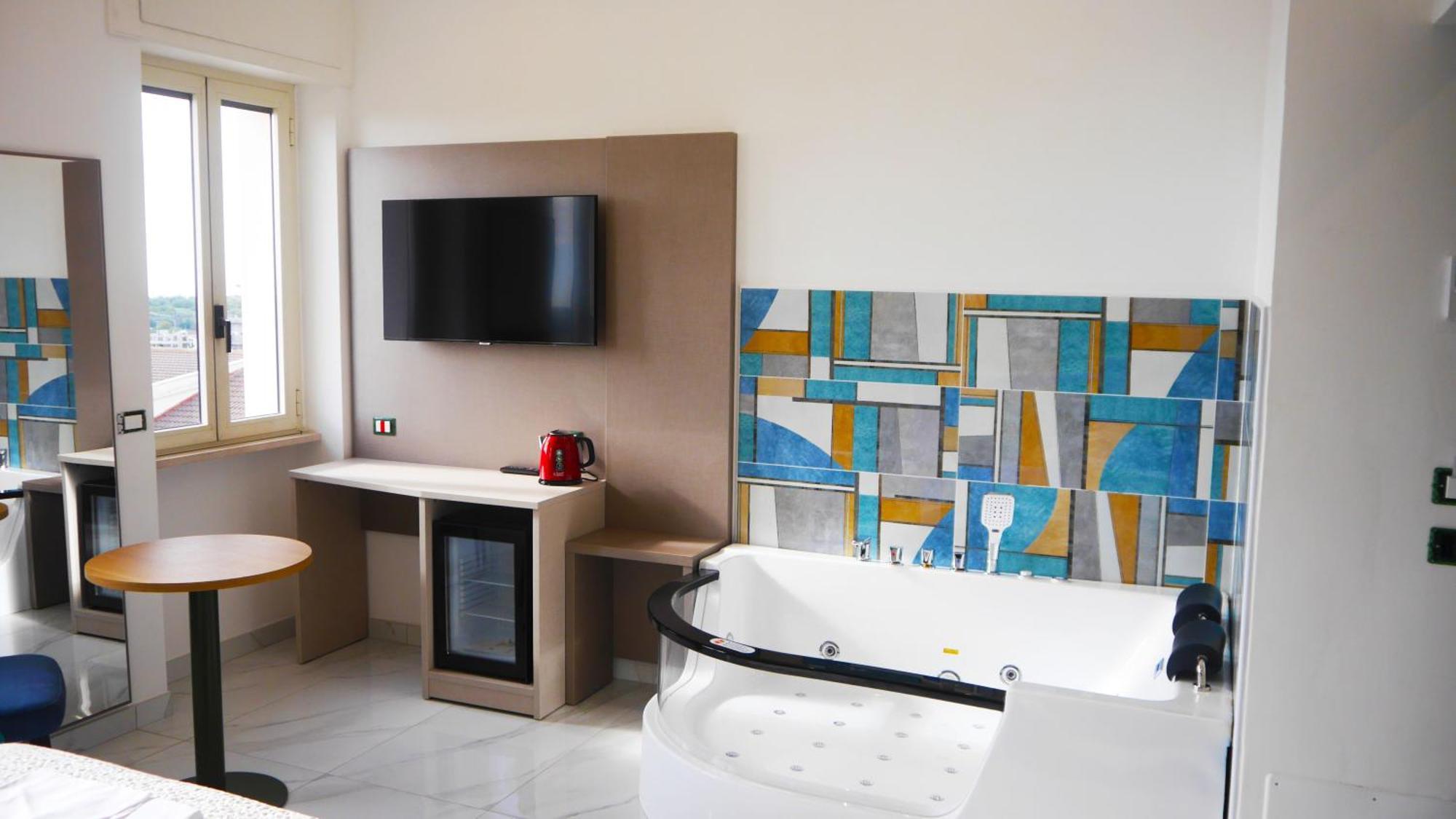 Hotel House Gargano San Giovanni Rotondo Luaran gambar