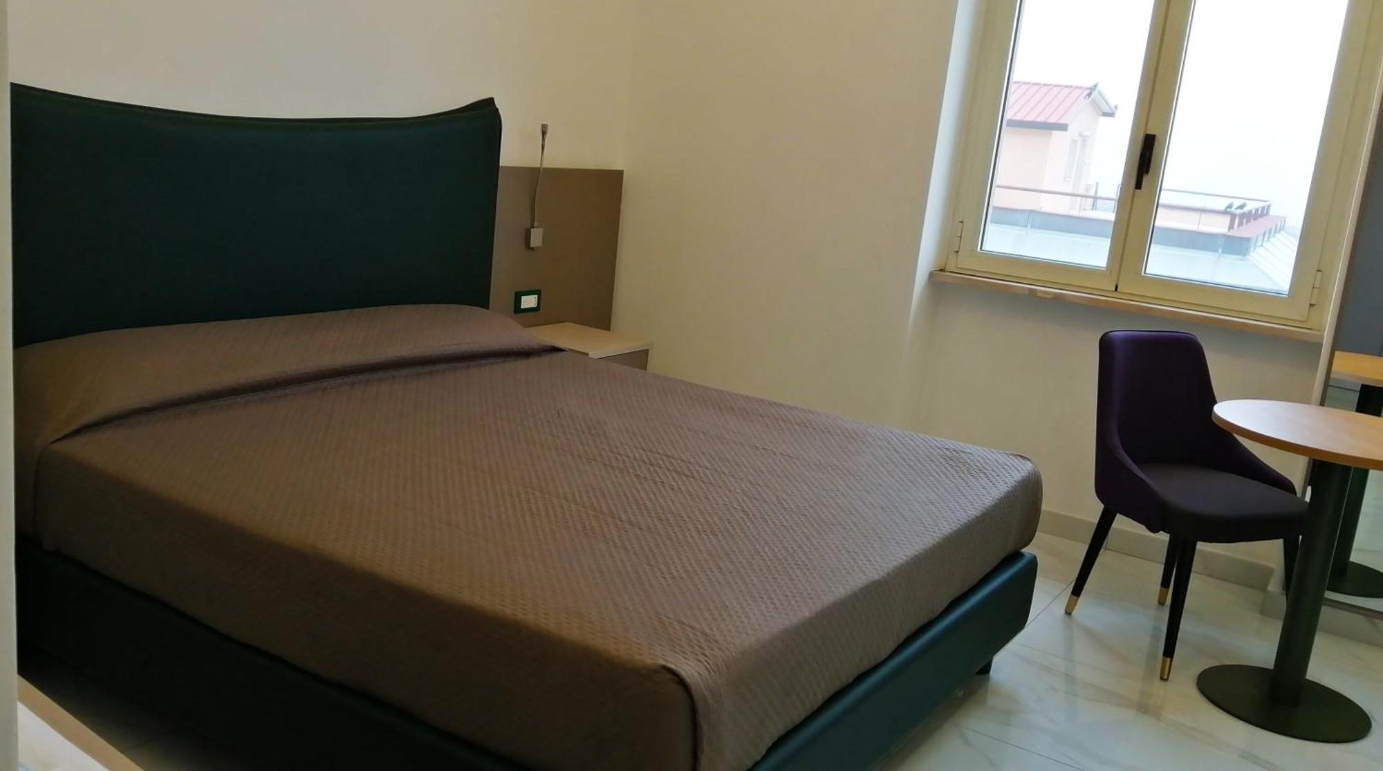 Hotel House Gargano San Giovanni Rotondo Luaran gambar