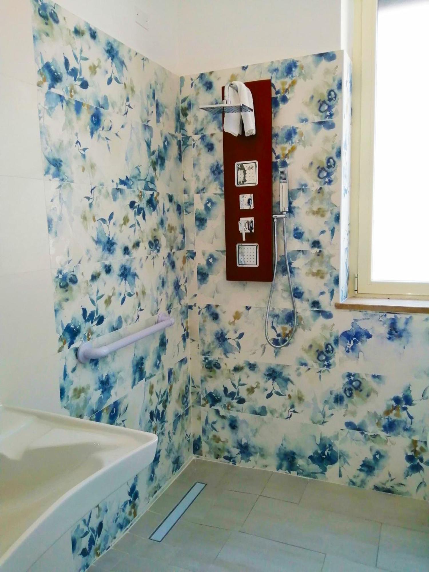 Hotel House Gargano San Giovanni Rotondo Luaran gambar
