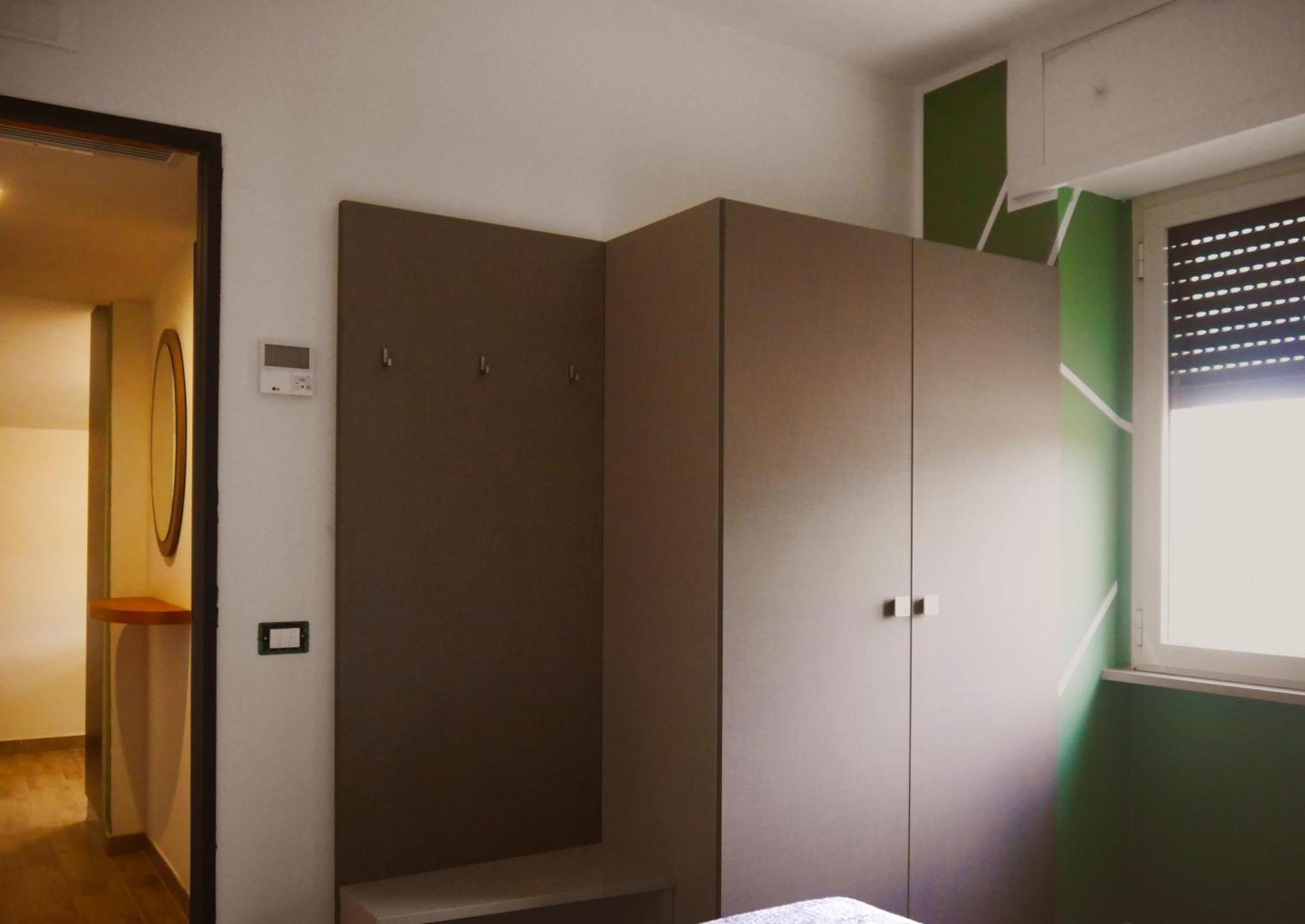 Hotel House Gargano San Giovanni Rotondo Luaran gambar