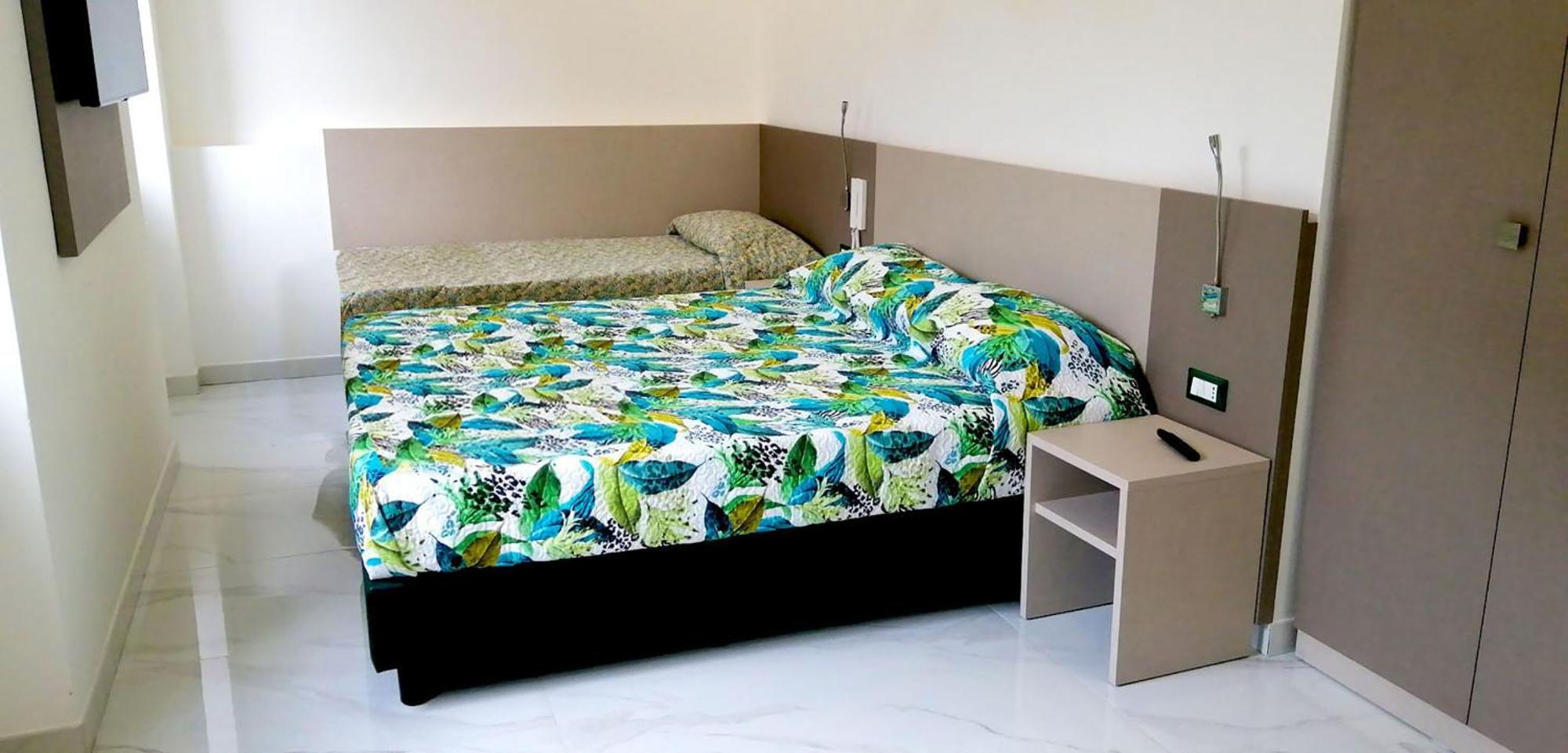 Hotel House Gargano San Giovanni Rotondo Luaran gambar