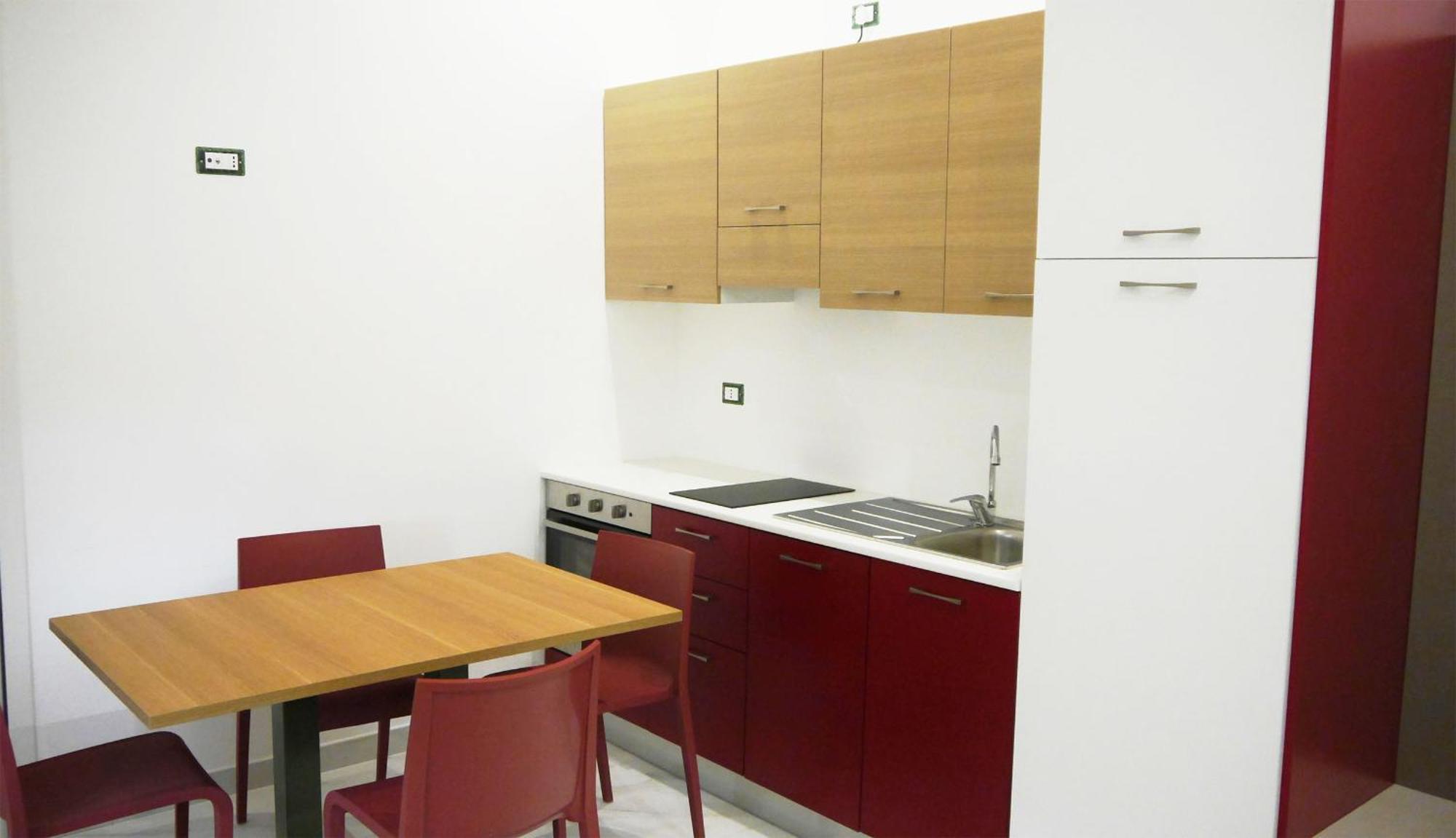 Hotel House Gargano San Giovanni Rotondo Luaran gambar